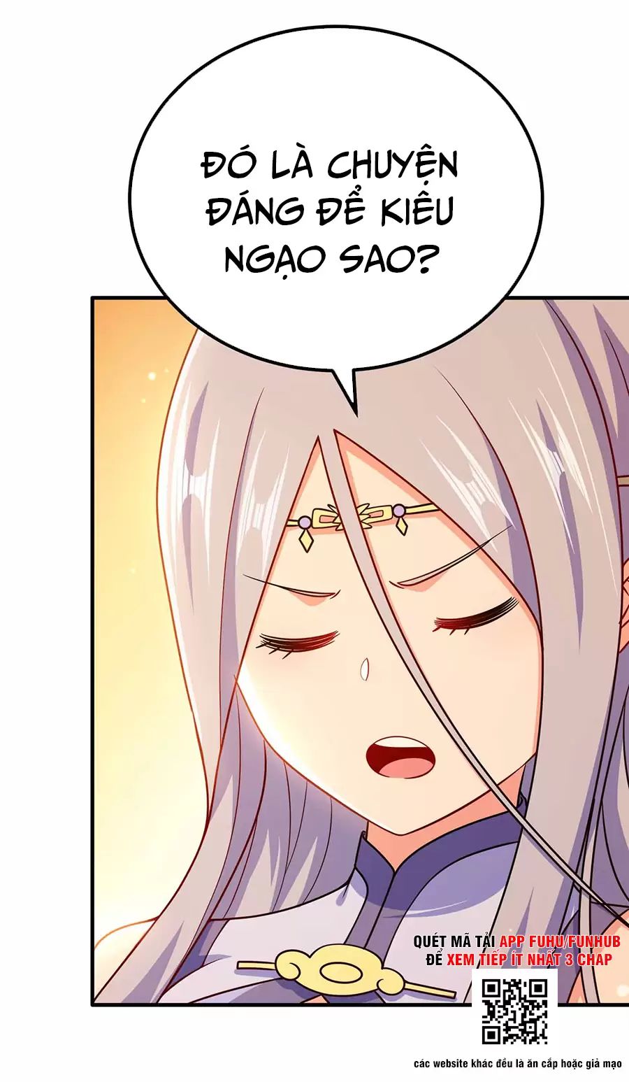 Nương Tử Nhà Ta Là Nữ Đế Chapter  165 - 39