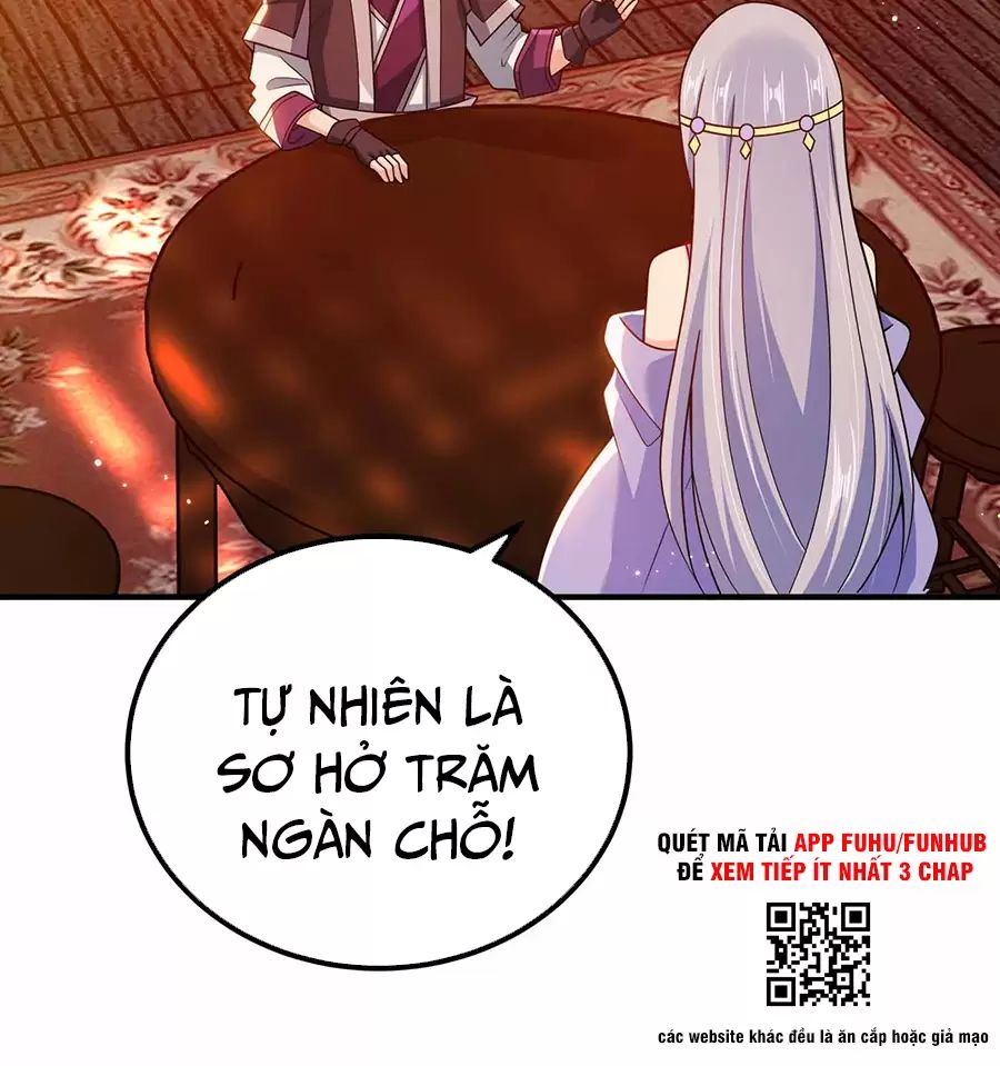 Nương Tử Nhà Ta Là Nữ Đế Chapter  165 - 43