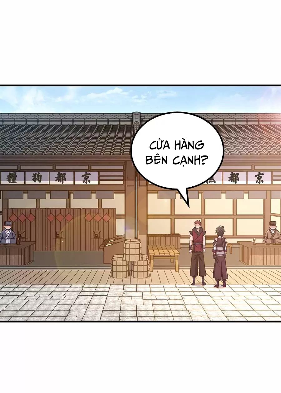 Nương Tử Nhà Ta Là Nữ Đế Chapter  166 - 7