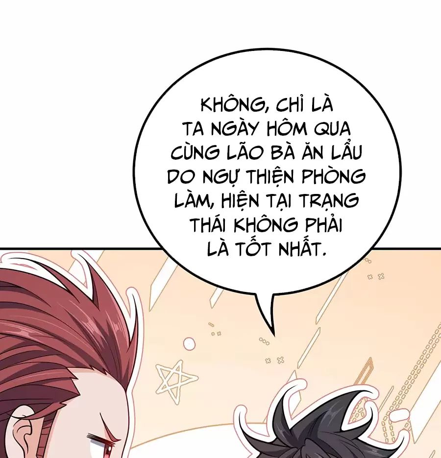 Nương Tử Nhà Ta Là Nữ Đế Chapter  166 - 13