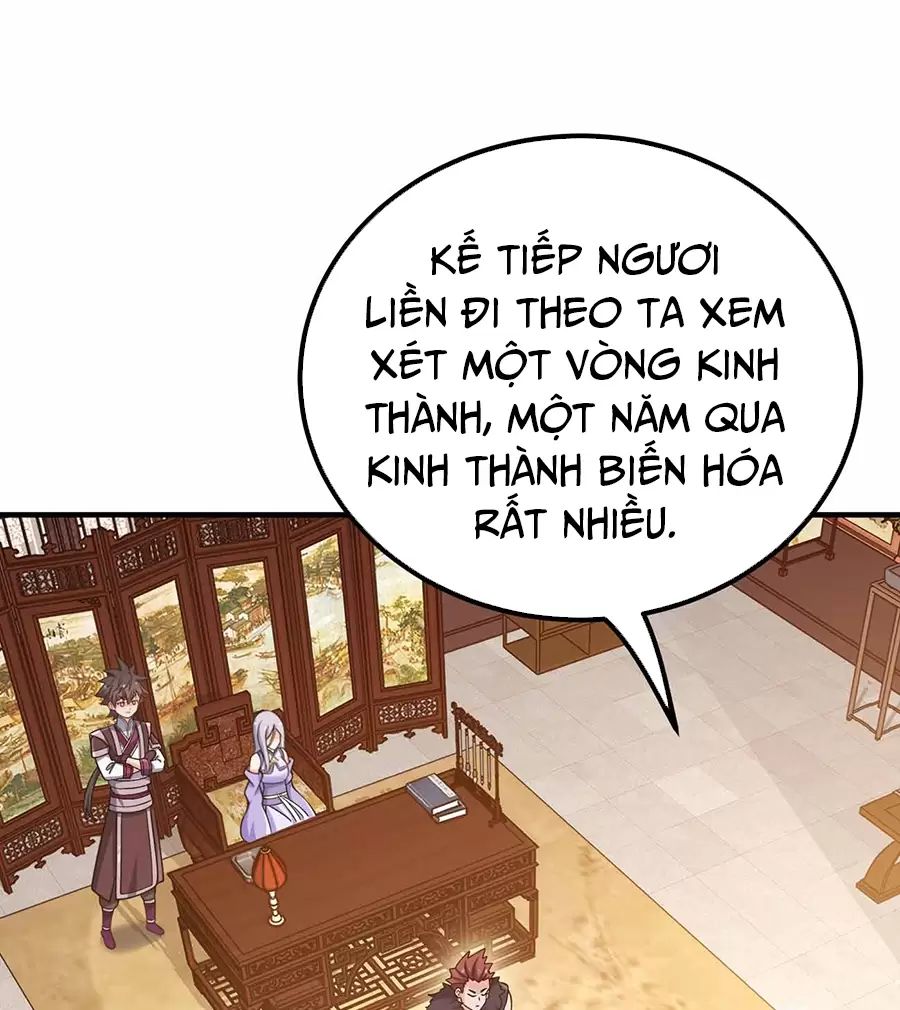 Nương Tử Nhà Ta Là Nữ Đế Chapter  166 - 32