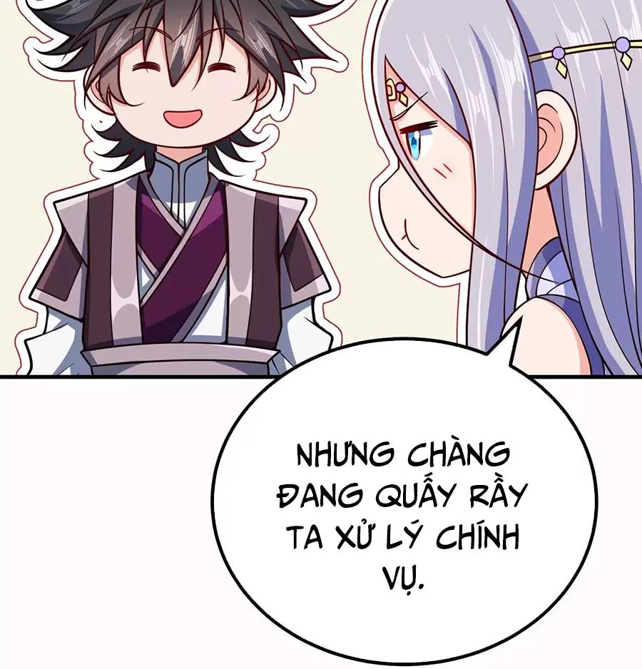 Nương Tử Nhà Ta Là Nữ Đế Chapter  166 - 47