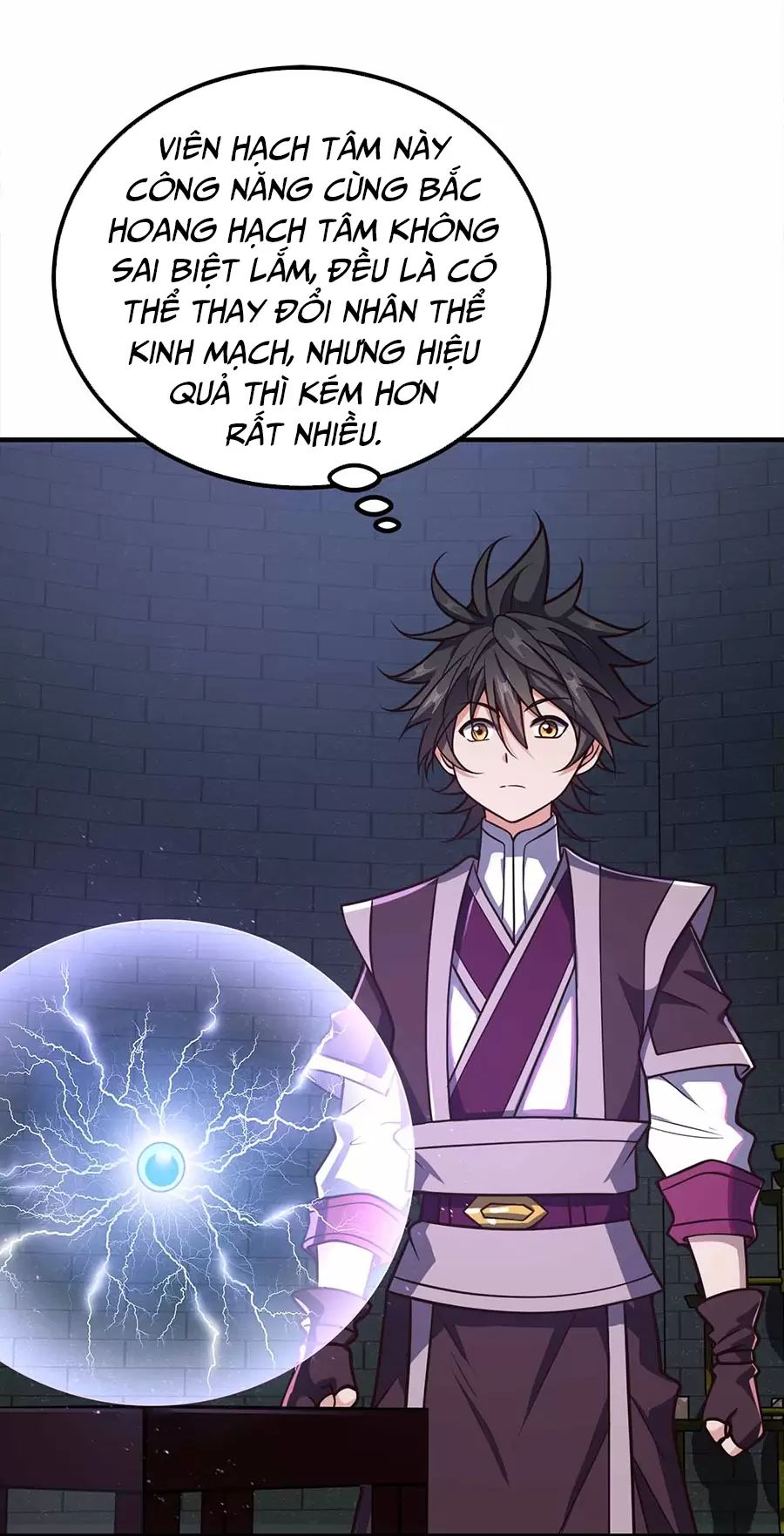 Nương Tử Nhà Ta Là Nữ Đế Chapter  167 - 4