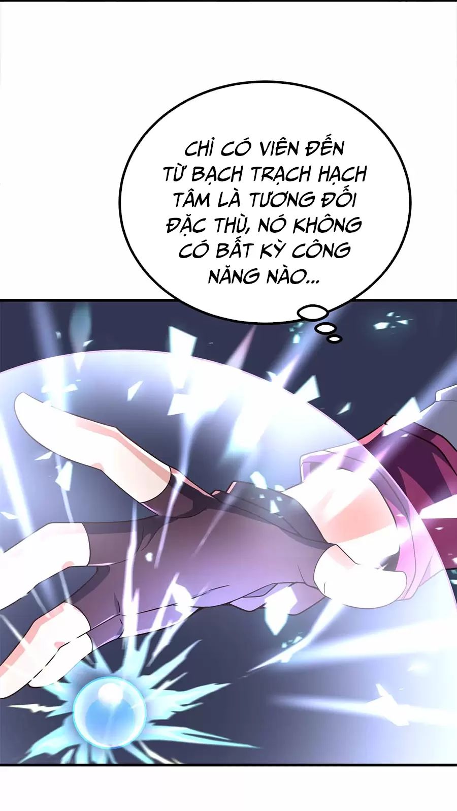 Nương Tử Nhà Ta Là Nữ Đế Chapter  167 - 5