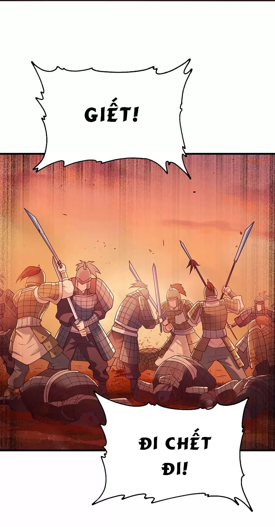 Nương Tử Nhà Ta Là Nữ Đế Chapter  167 - 16
