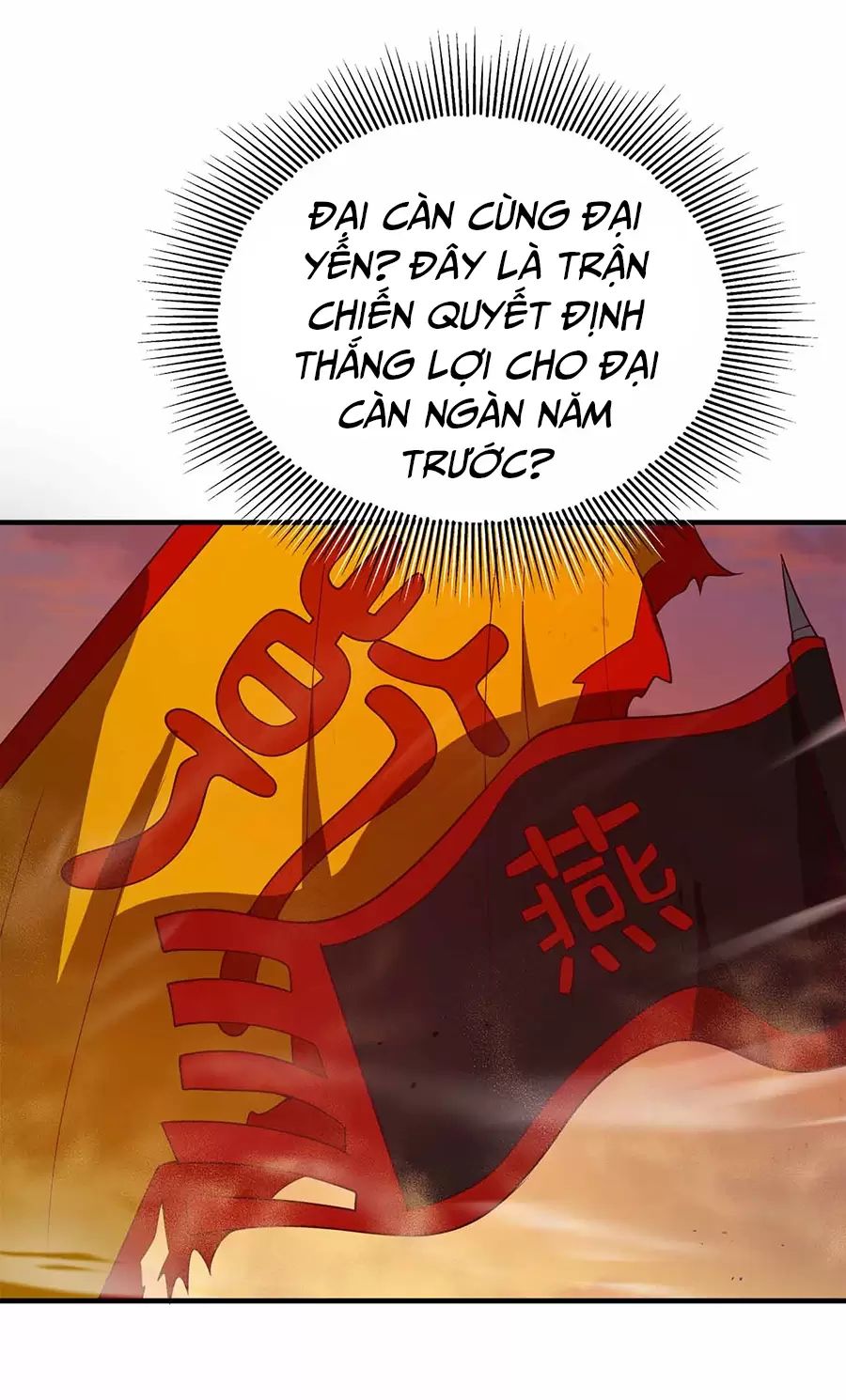 Nương Tử Nhà Ta Là Nữ Đế Chapter  167 - 20
