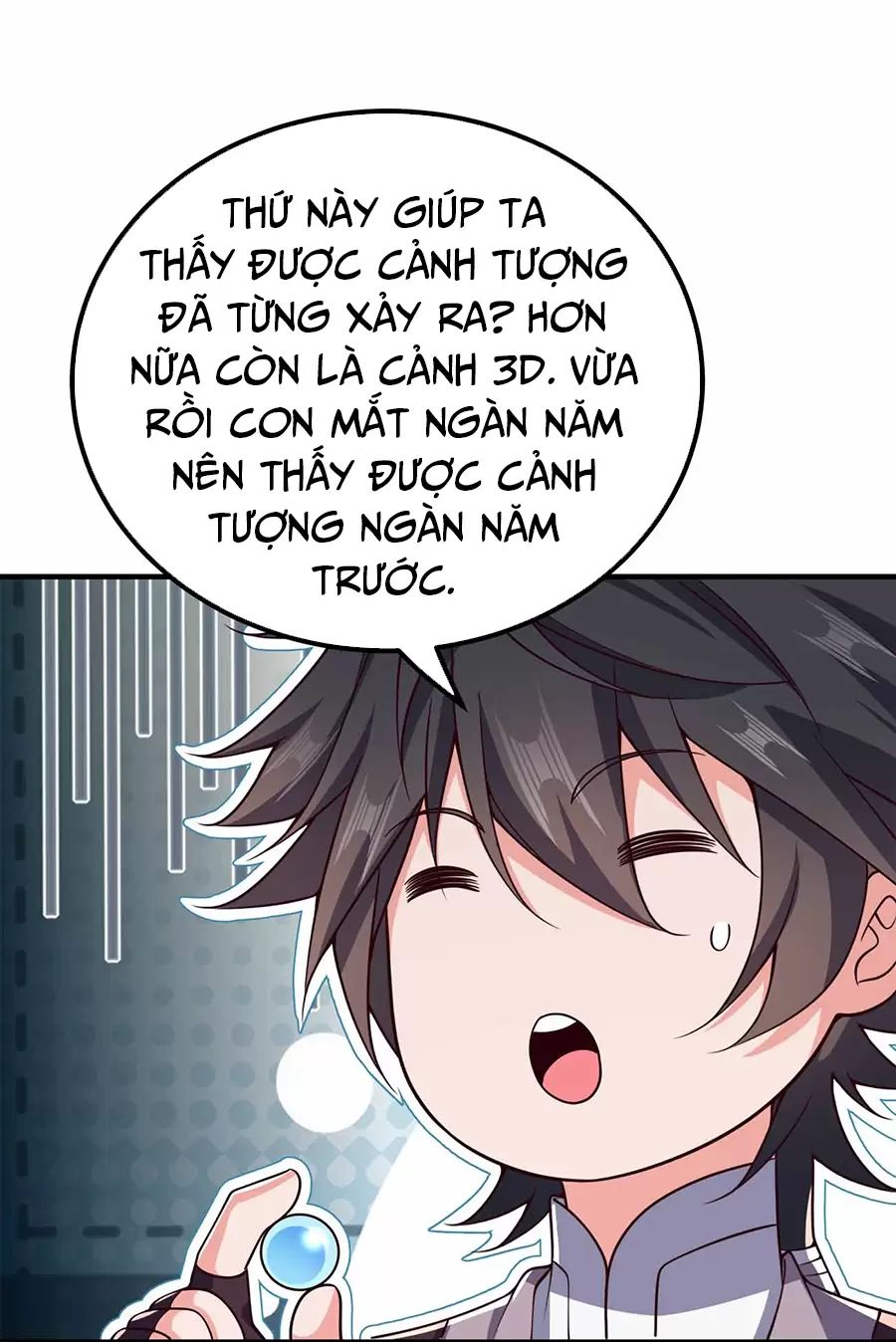 Nương Tử Nhà Ta Là Nữ Đế Chapter  167 - 21