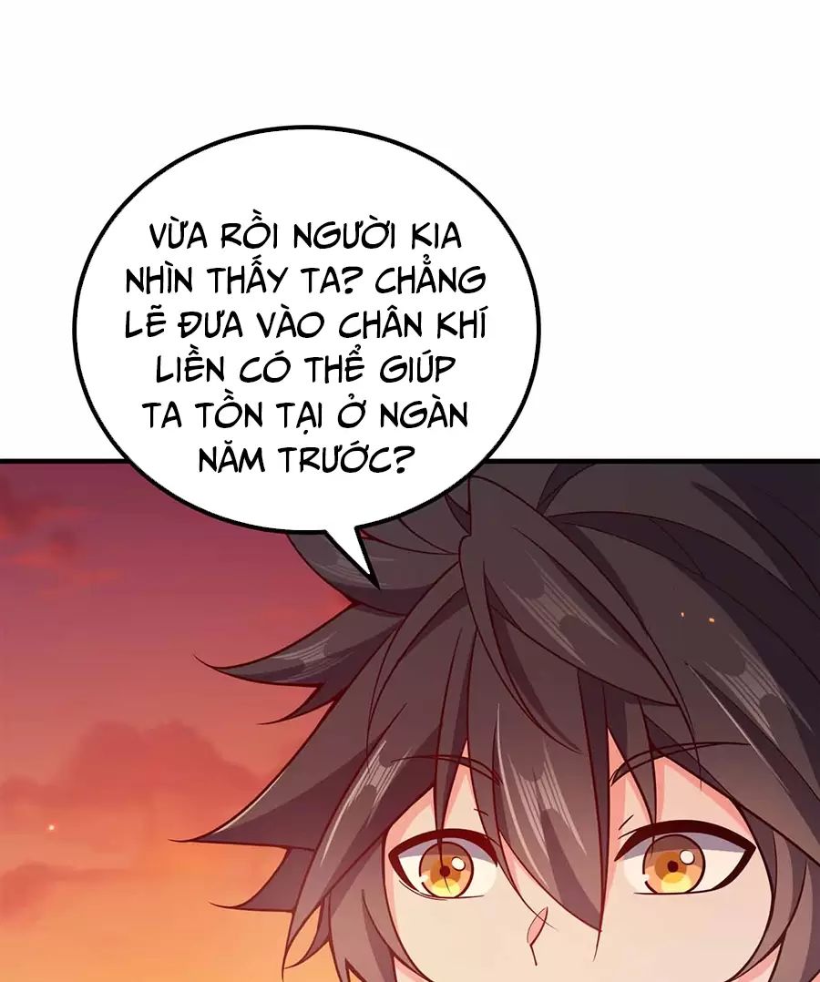Nương Tử Nhà Ta Là Nữ Đế Chapter  167 - 31