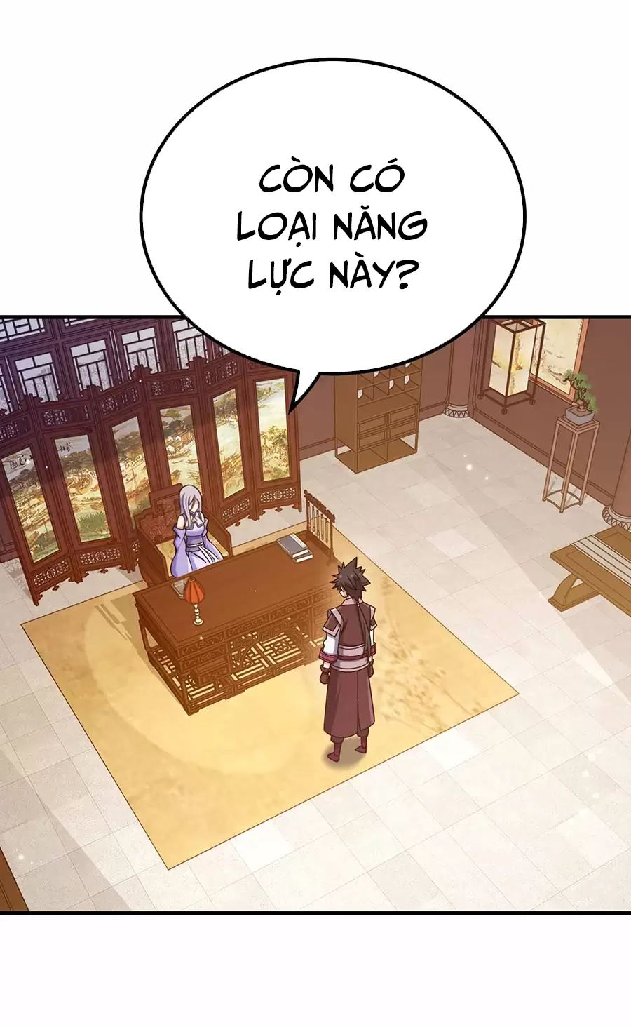 Nương Tử Nhà Ta Là Nữ Đế Chapter  167 - 34