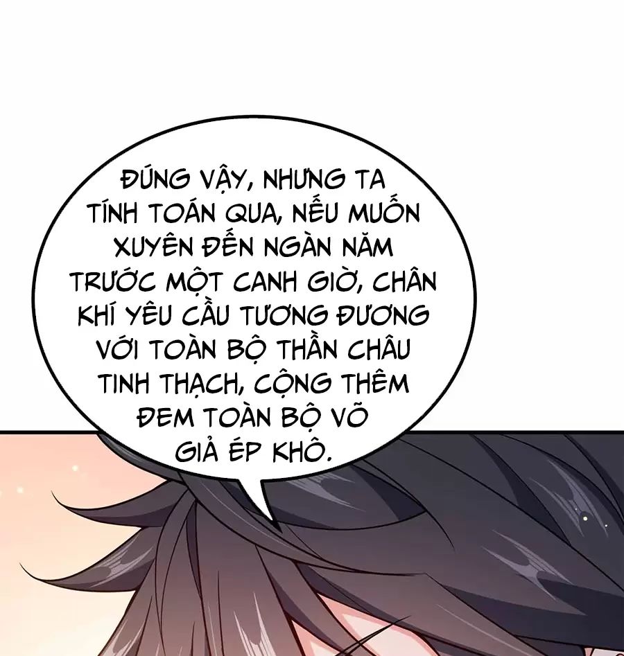 Nương Tử Nhà Ta Là Nữ Đế Chapter  167 - 35