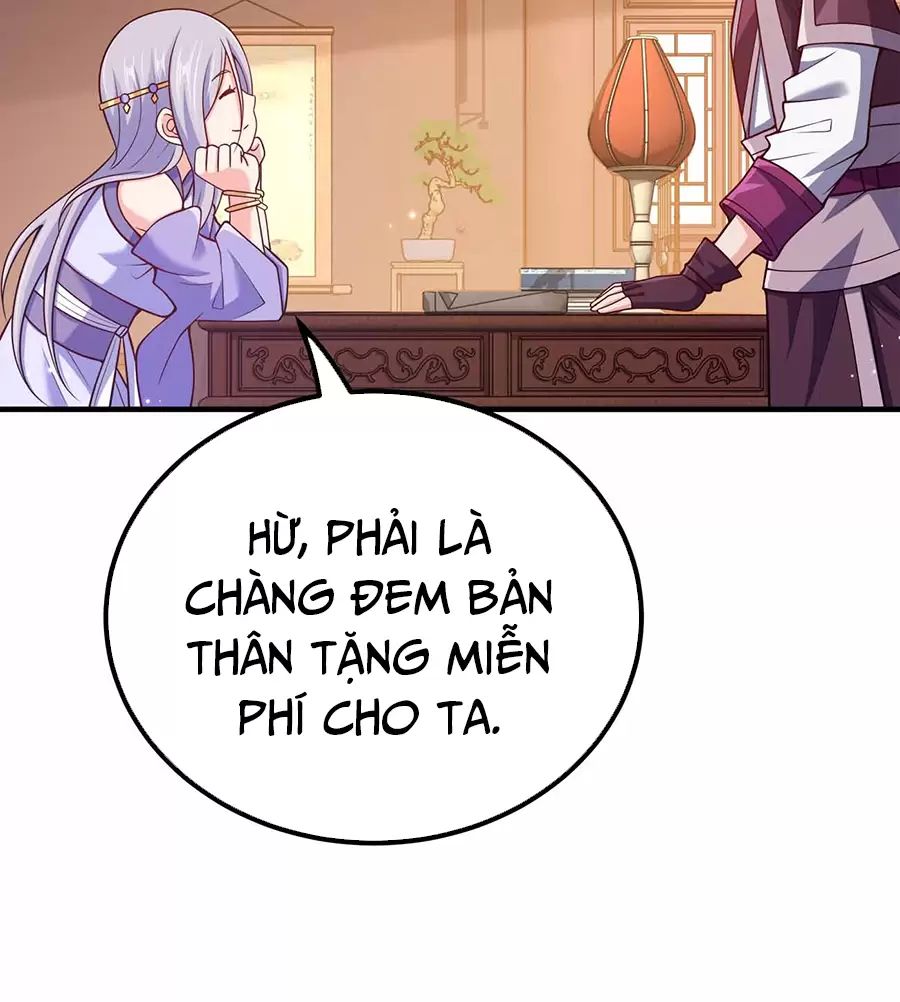 Nương Tử Nhà Ta Là Nữ Đế Chapter  167 - 46