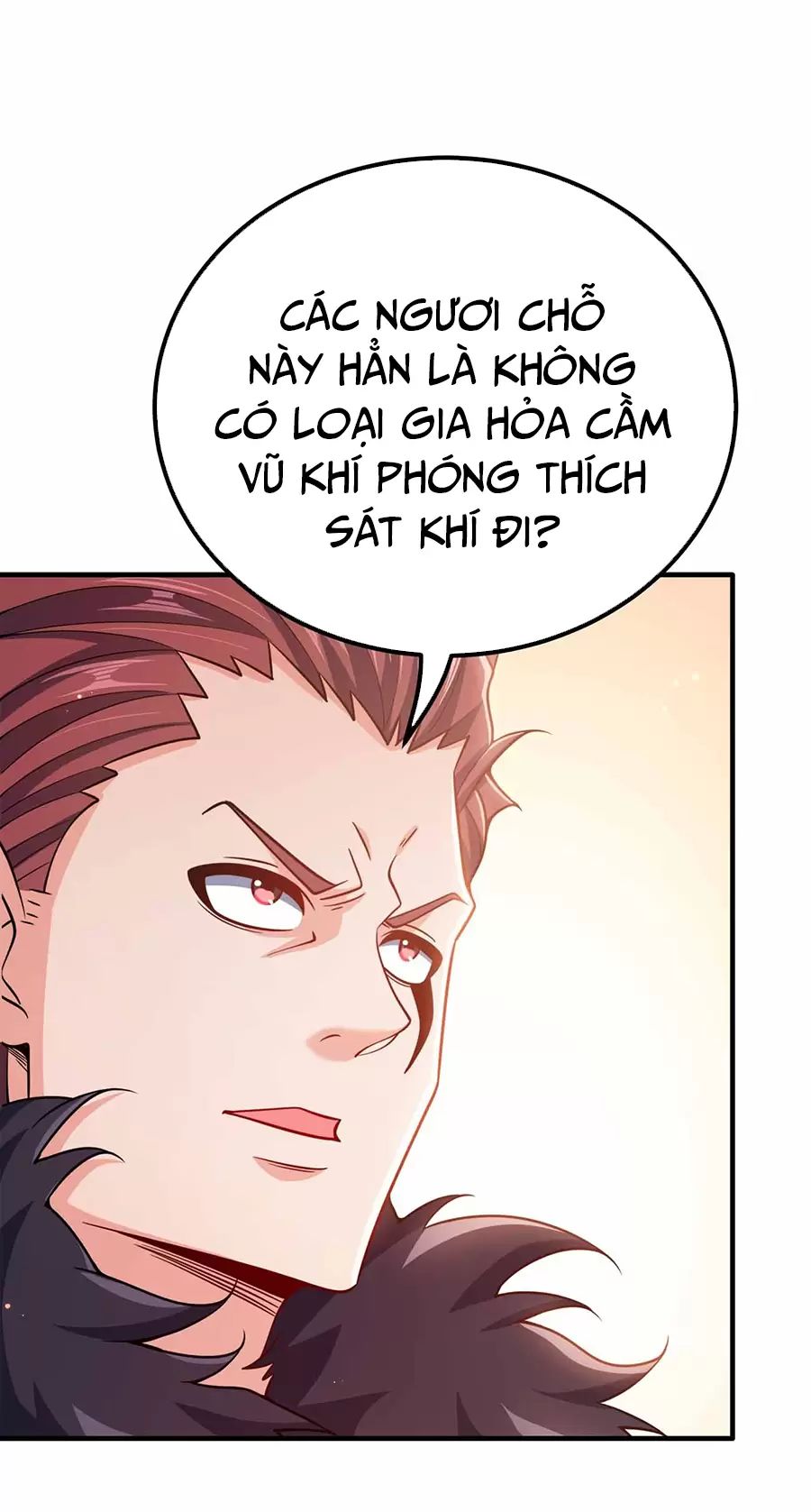 Nương Tử Nhà Ta Là Nữ Đế Chapter  167 - 52