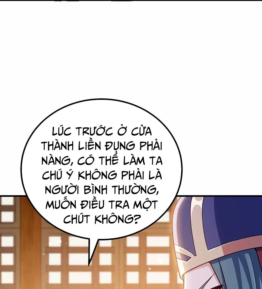 Nương Tử Nhà Ta Là Nữ Đế Chapter  167 - 55