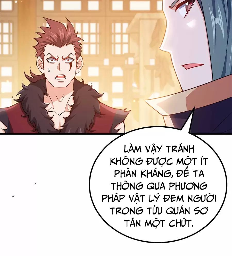Nương Tử Nhà Ta Là Nữ Đế Chapter  167 - 56
