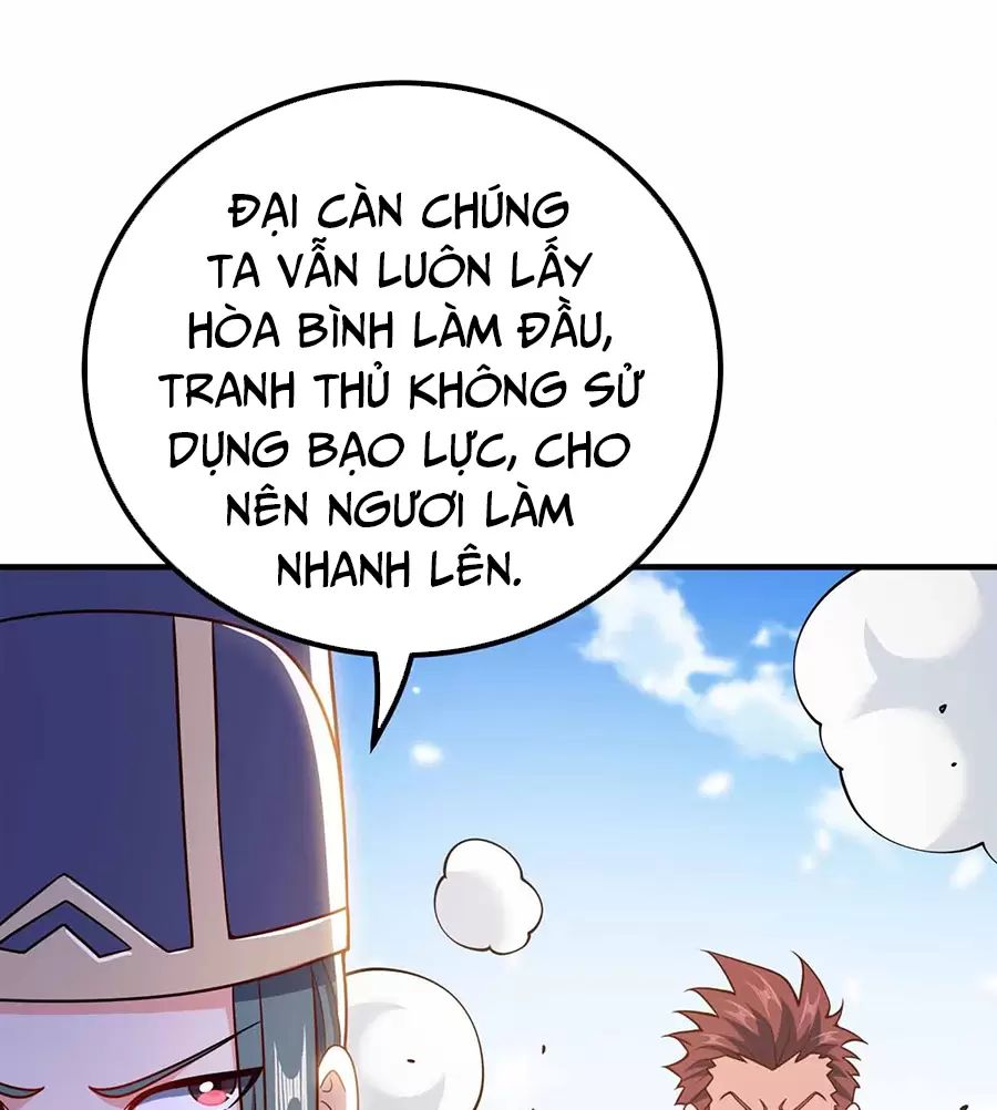 Nương Tử Nhà Ta Là Nữ Đế Chapter  168 - 28