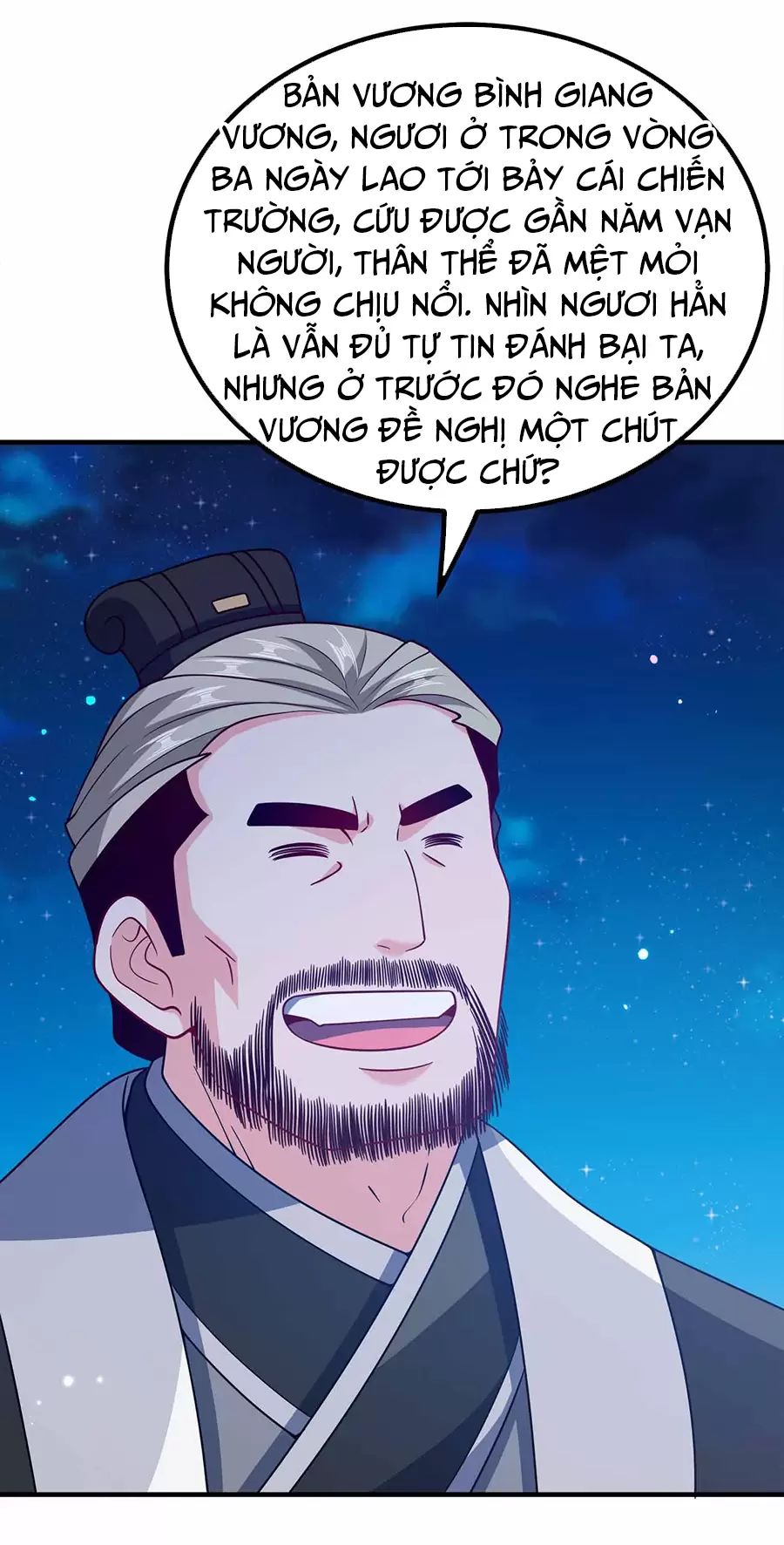 Nương Tử Nhà Ta Là Nữ Đế Chapter  169 - 9