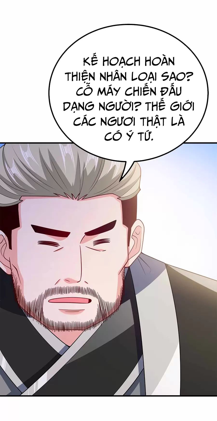 Nương Tử Nhà Ta Là Nữ Đế Chapter  169 - 20