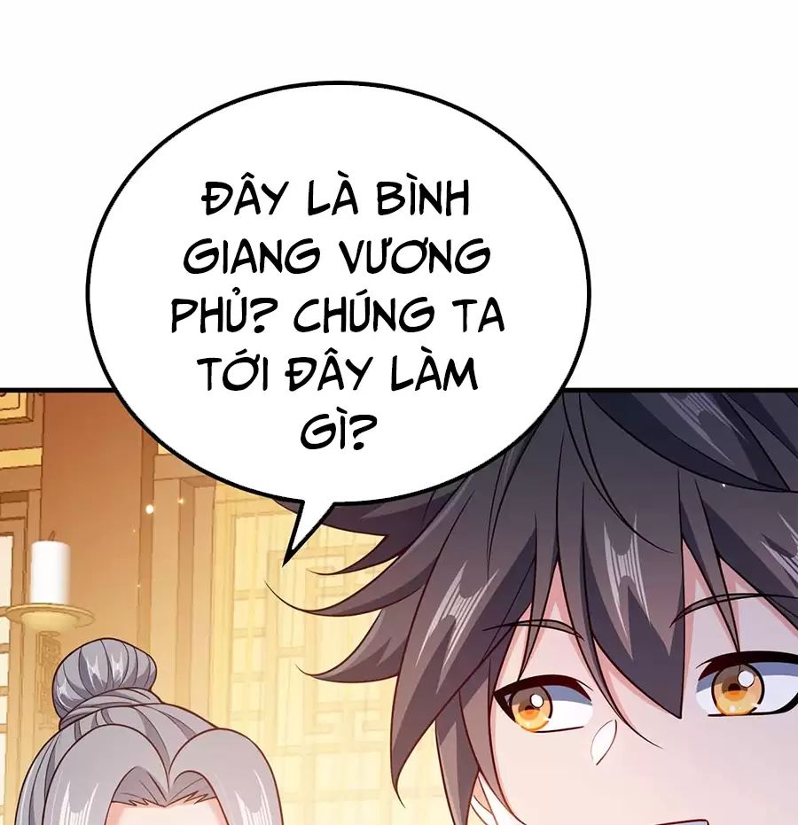 Nương Tử Nhà Ta Là Nữ Đế Chapter  169 - 28