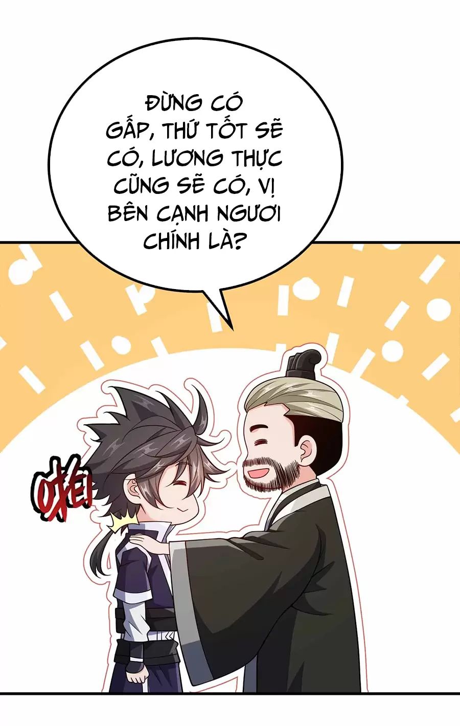 Nương Tử Nhà Ta Là Nữ Đế Chapter  169 - 33