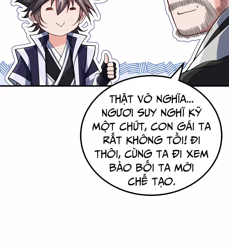 Nương Tử Nhà Ta Là Nữ Đế Chapter  169 - 38