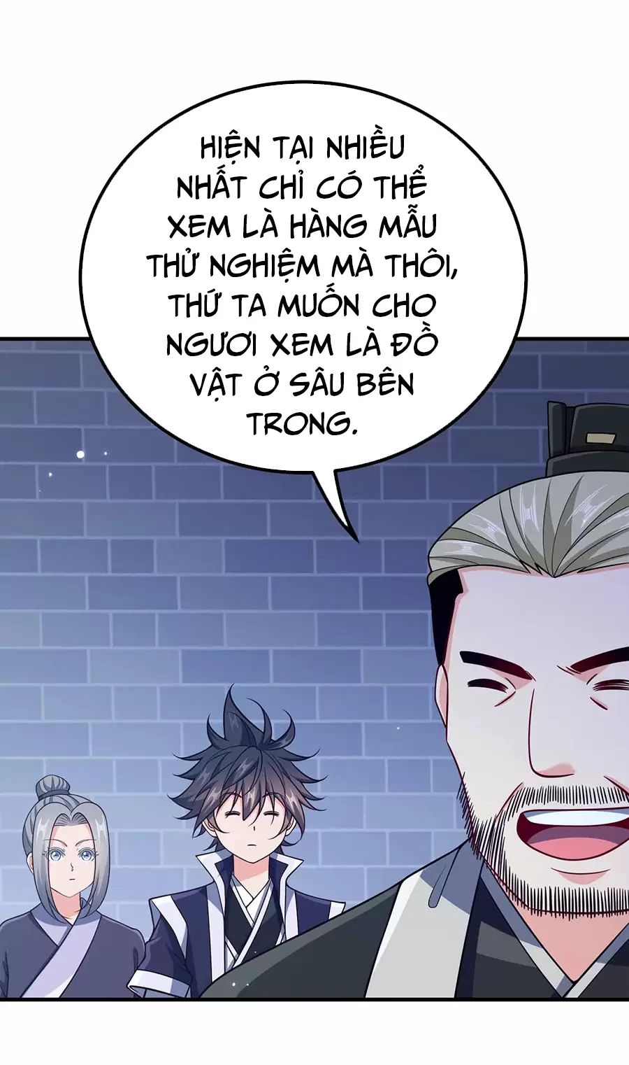 Nương Tử Nhà Ta Là Nữ Đế Chapter  169 - 45