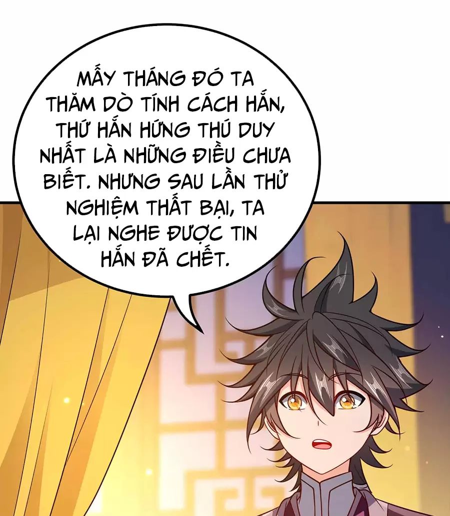 Nương Tử Nhà Ta Là Nữ Đế Chapter  169 - 54