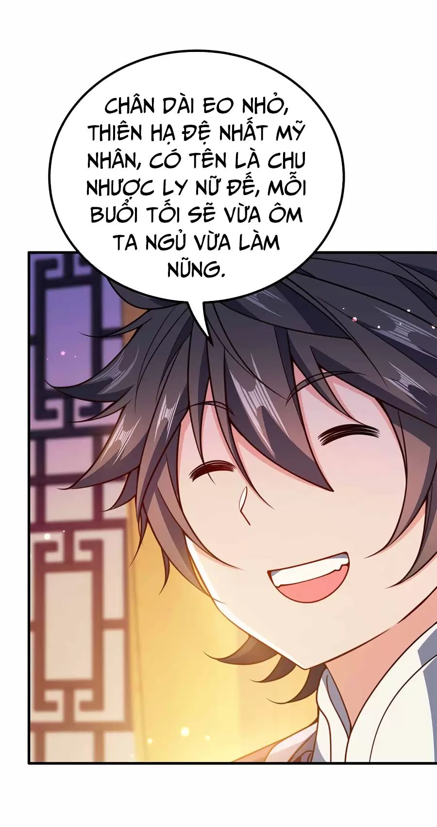 Nương Tử Nhà Ta Là Nữ Đế Chapter  169 - 61