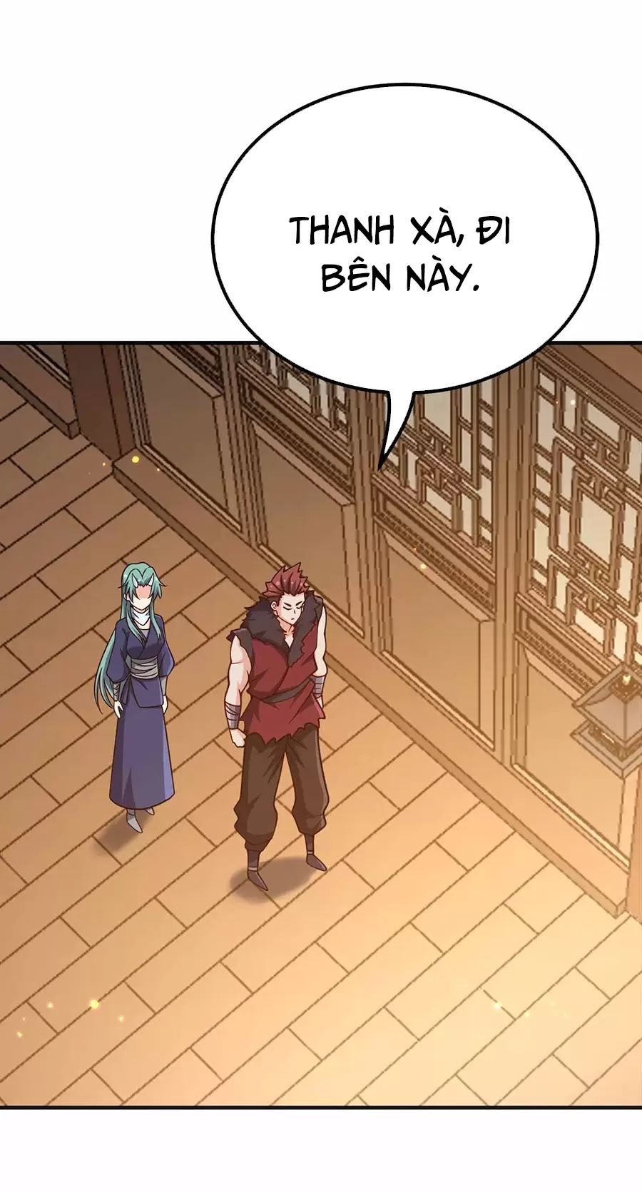Nương Tử Nhà Ta Là Nữ Đế Chapter  170 - 4