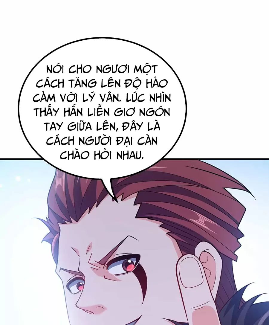 Nương Tử Nhà Ta Là Nữ Đế Chapter  170 - 8
