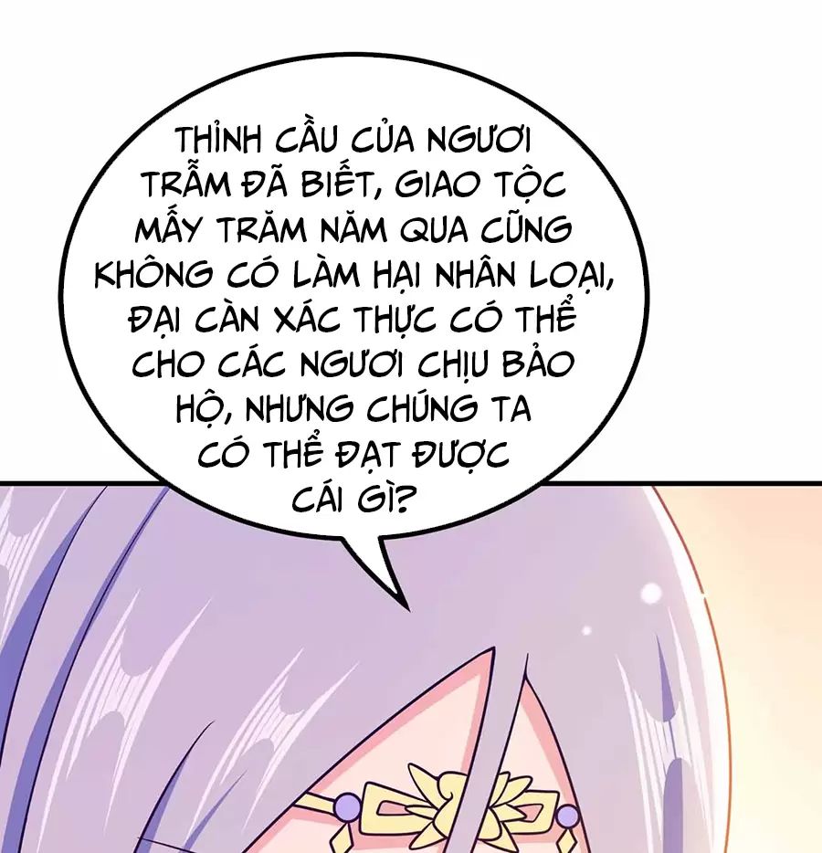 Nương Tử Nhà Ta Là Nữ Đế Chapter  170 - 13