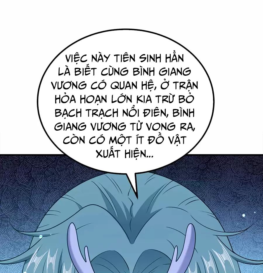 Nương Tử Nhà Ta Là Nữ Đế Chapter  170 - 21