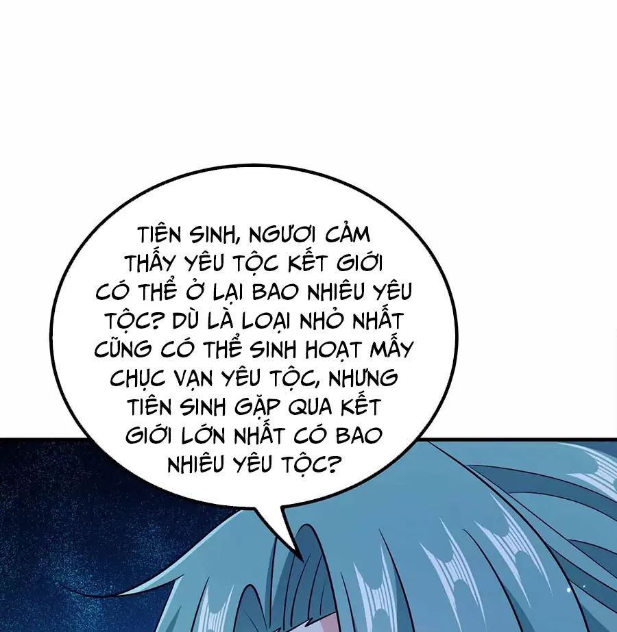 Nương Tử Nhà Ta Là Nữ Đế Chapter  170 - 28