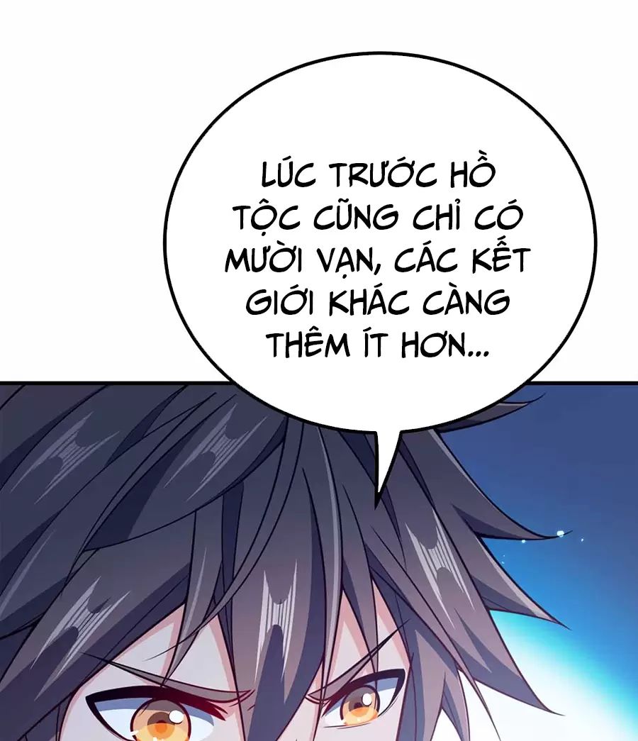 Nương Tử Nhà Ta Là Nữ Đế Chapter  170 - 30