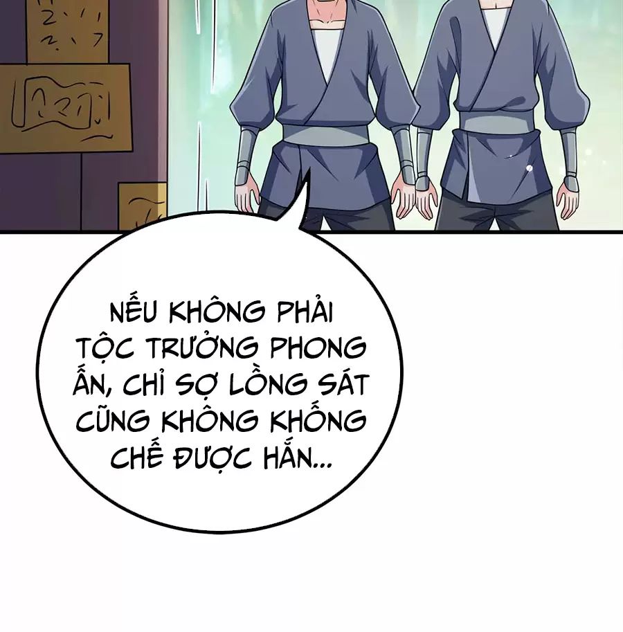 Nương Tử Nhà Ta Là Nữ Đế Chapter  170 - 36