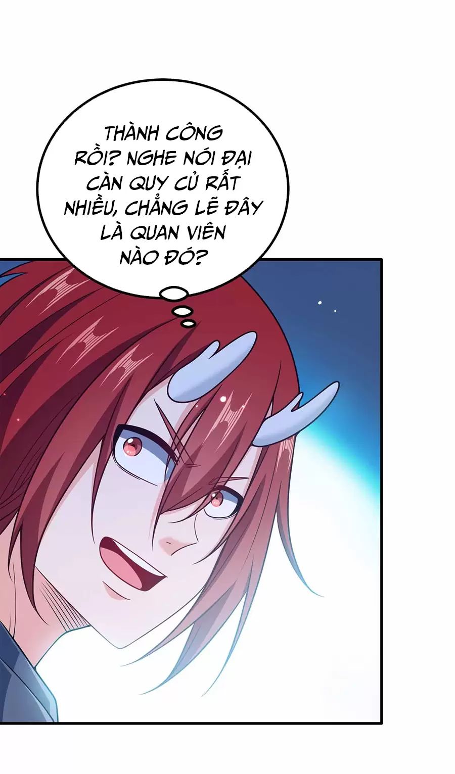 Nương Tử Nhà Ta Là Nữ Đế Chapter  170 - 38