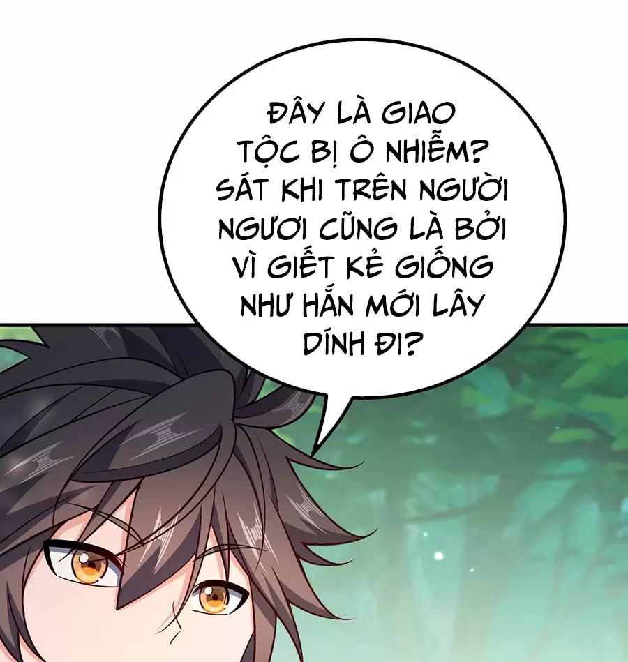 Nương Tử Nhà Ta Là Nữ Đế Chapter  170 - 40