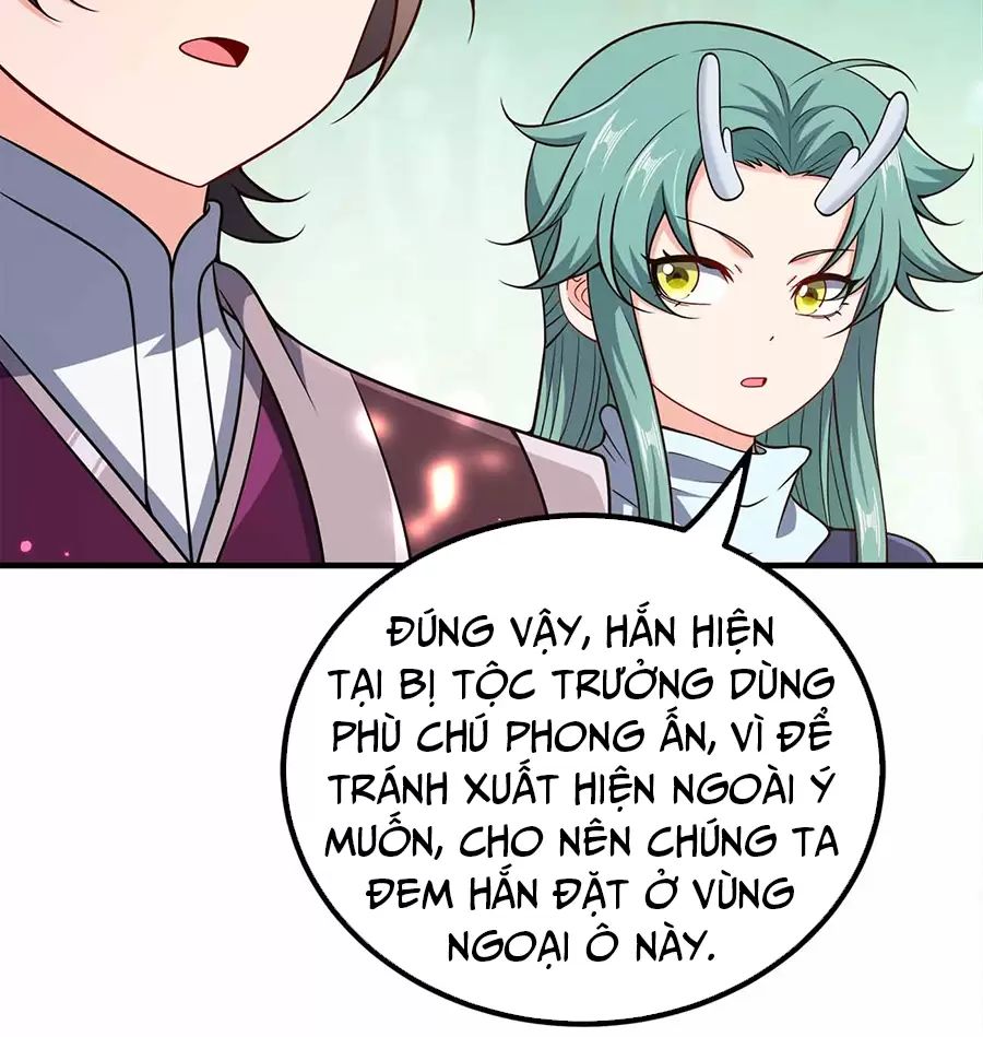 Nương Tử Nhà Ta Là Nữ Đế Chapter  170 - 41