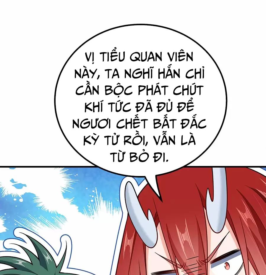 Nương Tử Nhà Ta Là Nữ Đế Chapter  170 - 43