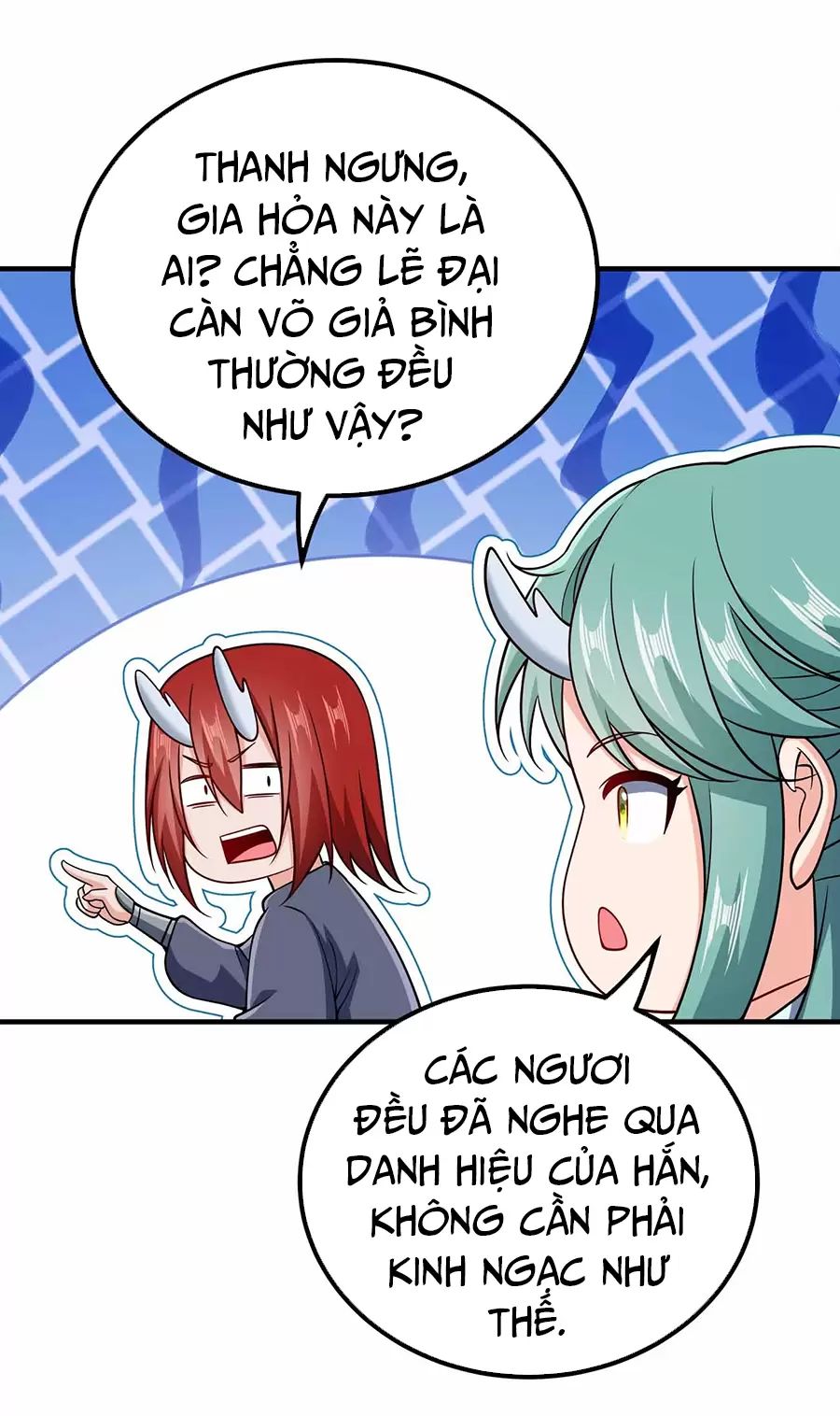 Nương Tử Nhà Ta Là Nữ Đế Chapter  170 - 66