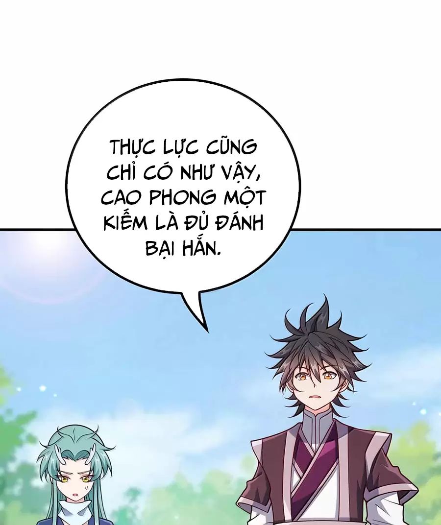 Nương Tử Nhà Ta Là Nữ Đế Chapter  171 - 3
