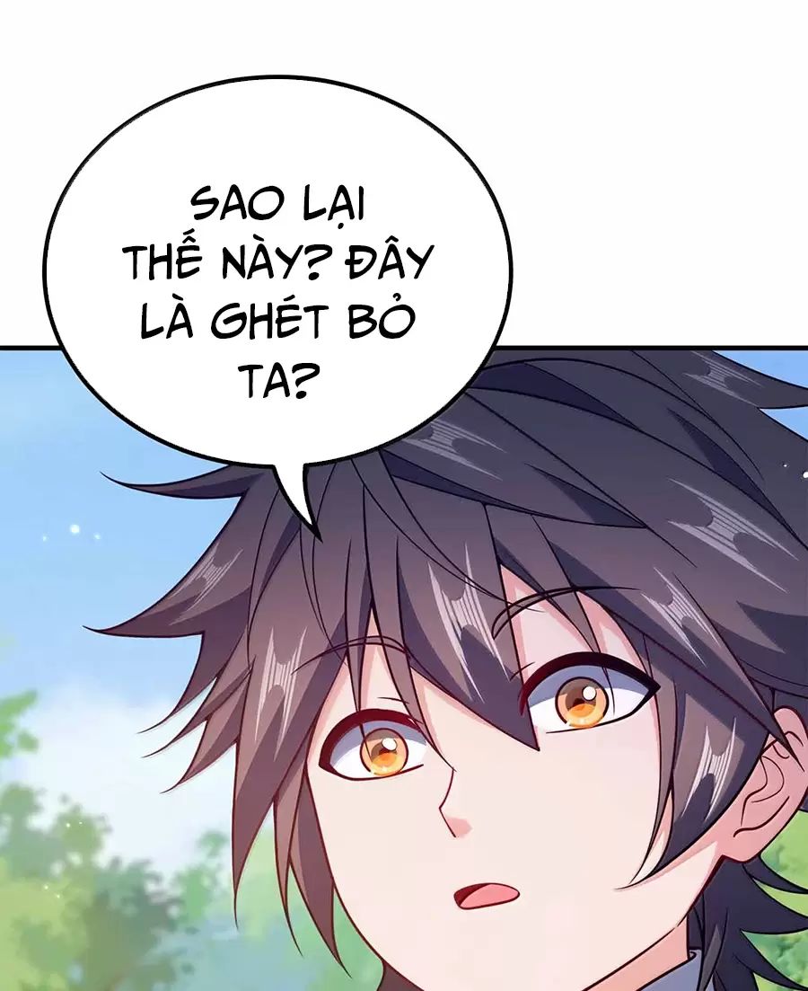 Nương Tử Nhà Ta Là Nữ Đế Chapter  171 - 9