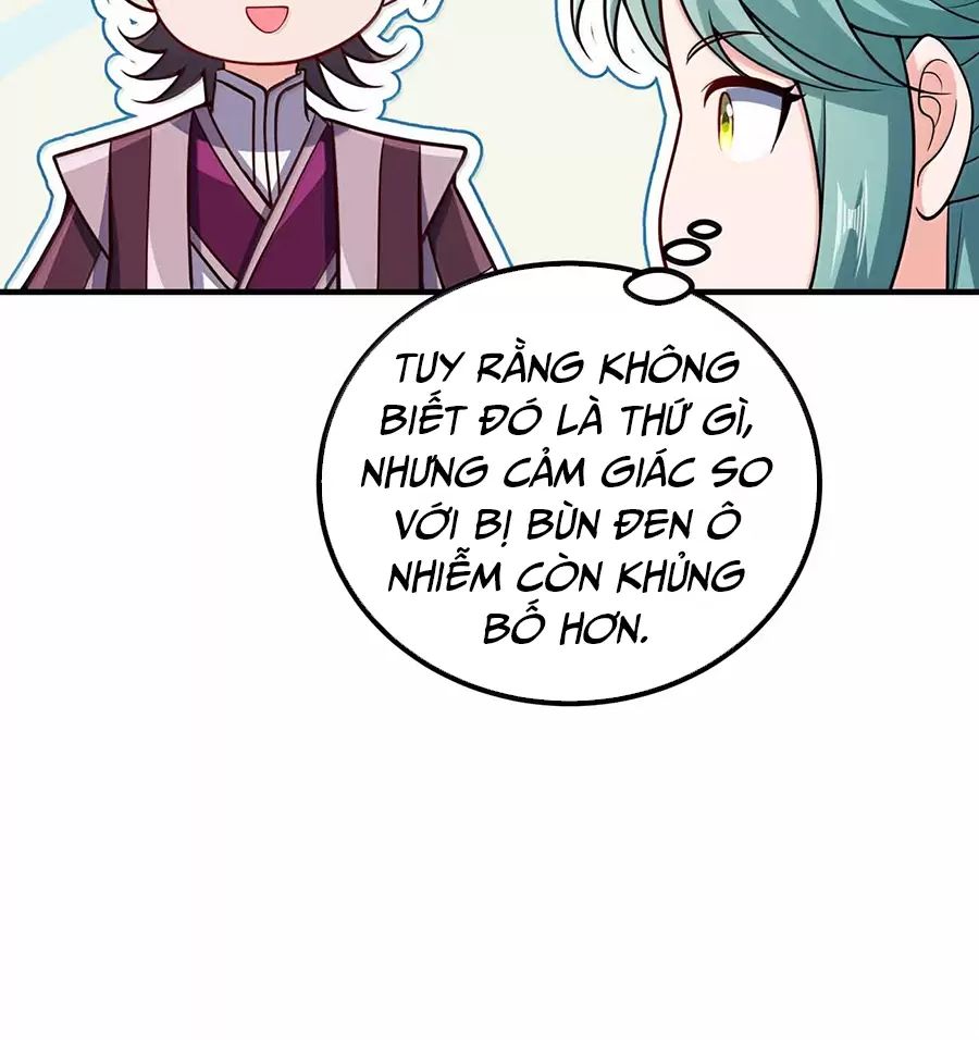 Nương Tử Nhà Ta Là Nữ Đế Chapter  171 - 16