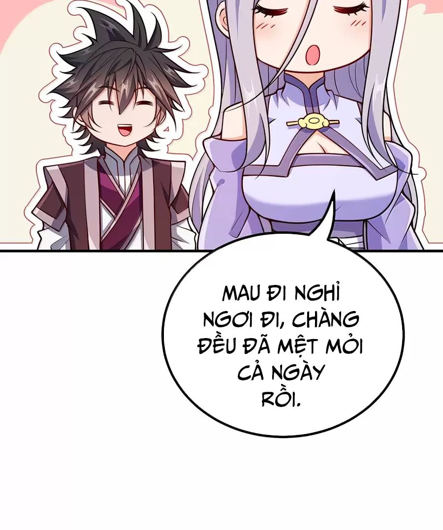 Nương Tử Nhà Ta Là Nữ Đế Chapter  171 - 29