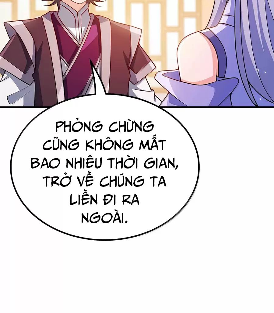Nương Tử Nhà Ta Là Nữ Đế Chapter  171 - 42