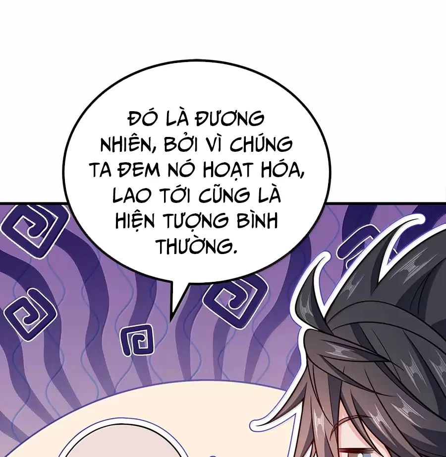 Nương Tử Nhà Ta Là Nữ Đế Chapter  171 - 50