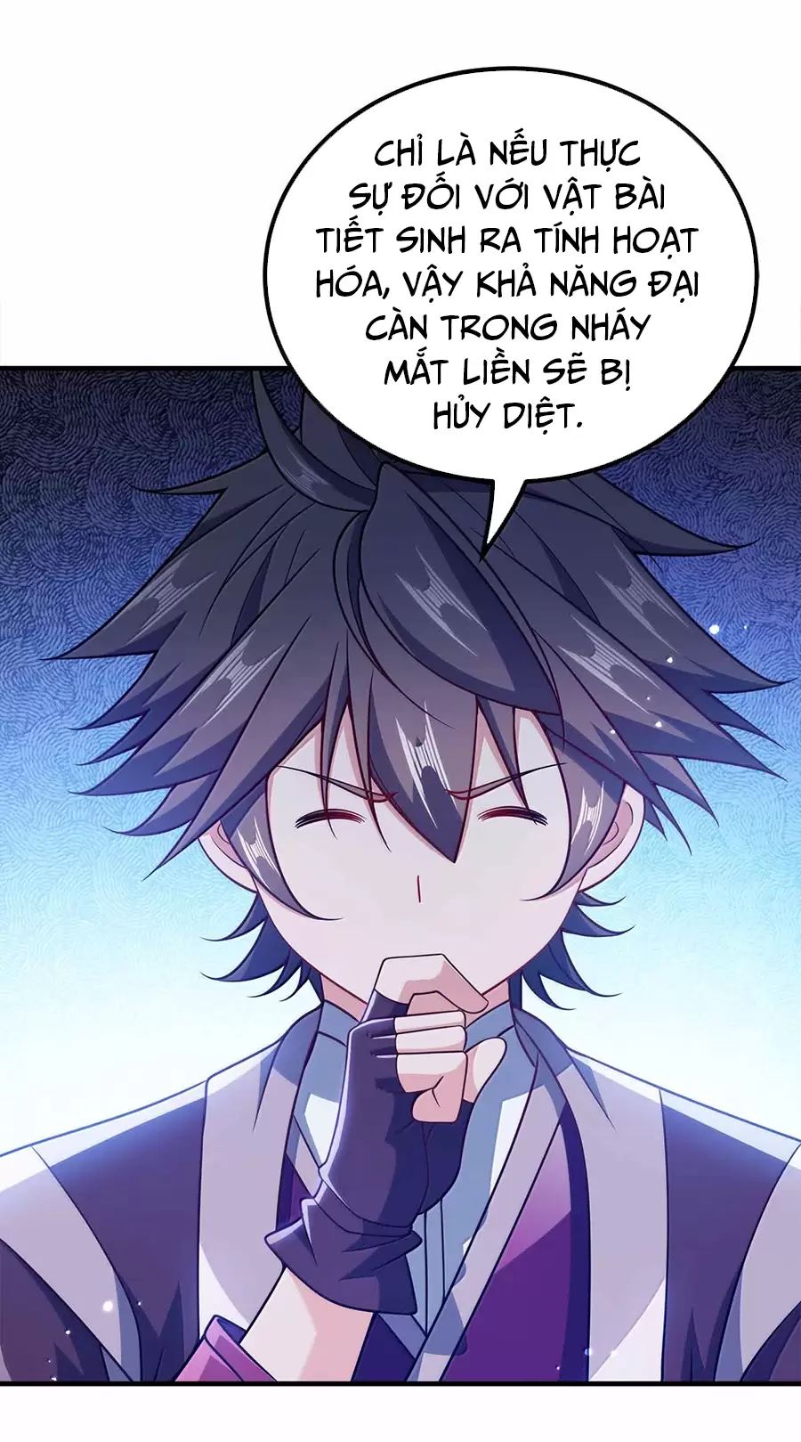 Nương Tử Nhà Ta Là Nữ Đế Chapter  171 - 54