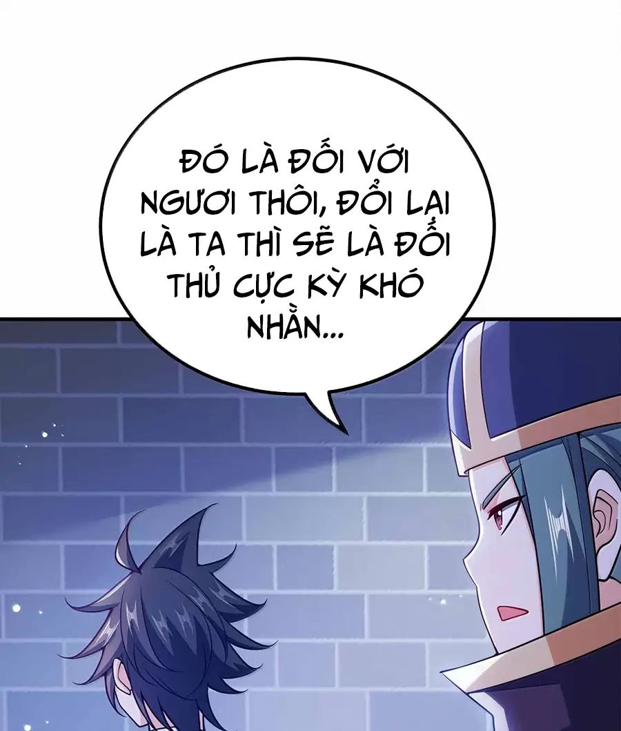 Nương Tử Nhà Ta Là Nữ Đế Chapter  172 - 23