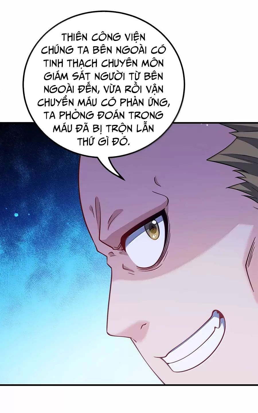 Nương Tử Nhà Ta Là Nữ Đế Chapter  172 - 27