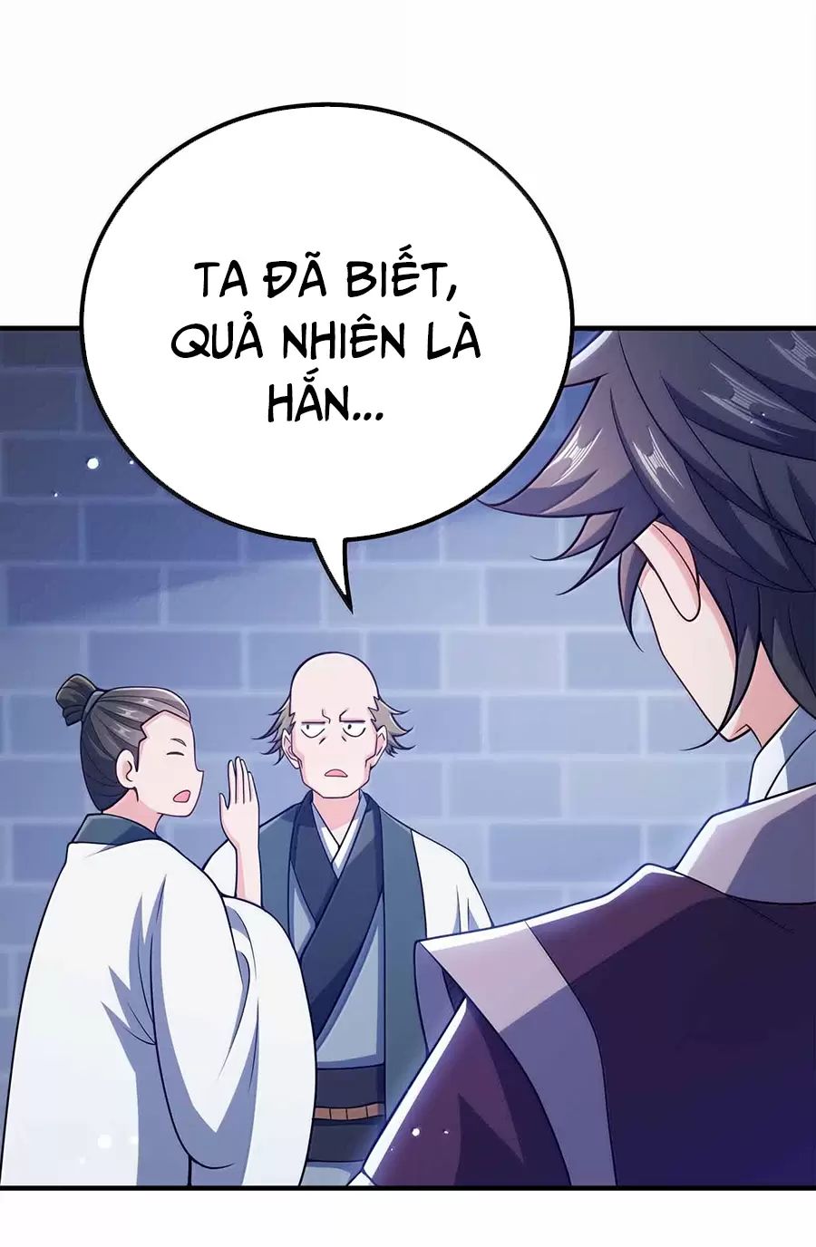 Nương Tử Nhà Ta Là Nữ Đế Chapter  172 - 32