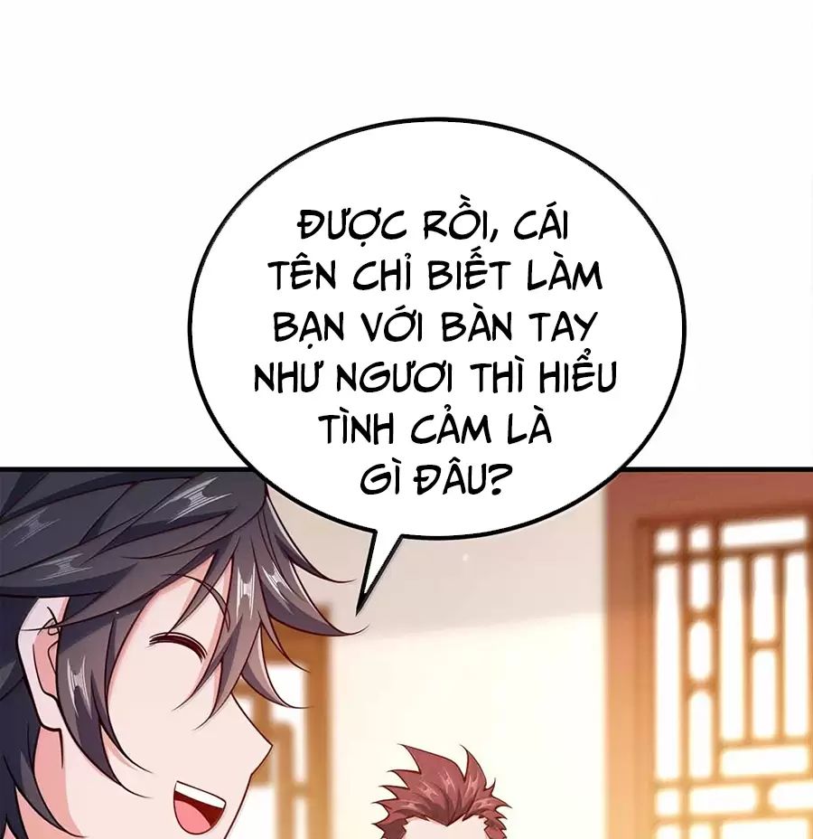 Nương Tử Nhà Ta Là Nữ Đế Chapter  172 - 44